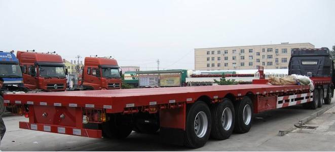 南阳邓州市机械设备运输 工程车托运 爬梯车 搬家