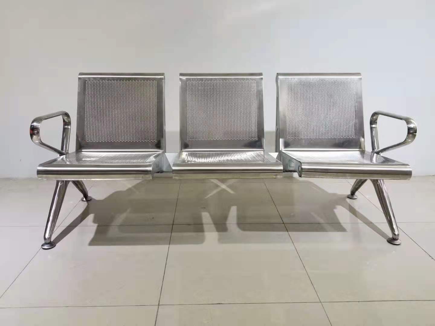山西太原公共场所铝合金排椅广东排椅厂家公共场所椅子设计公共休息座椅公共场所休闲椅