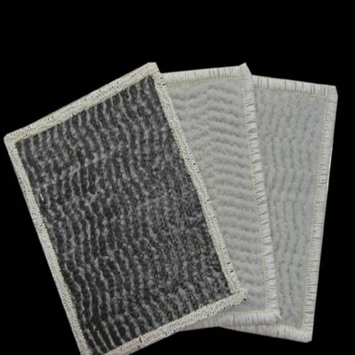 焦作膨潤土防水毯生產廠家 膨潤土復合防水毯 施工方法及注意事項