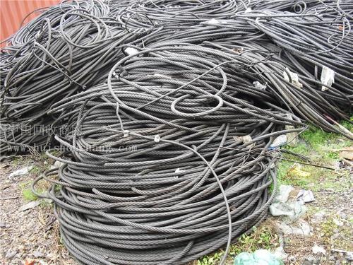 电缆线回收再利用安装方法分析