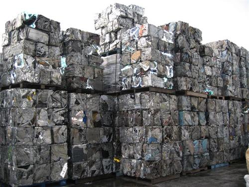 荆州回收废铝公司