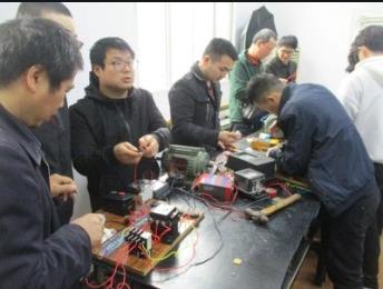 广州考电工证，电工证有哪些种类