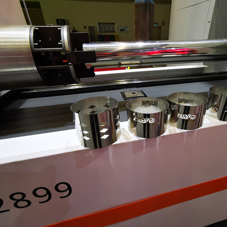 郑州全自动上下料激光切管机 厂家直销 型号齐全 各种管材加工 零尾料切割