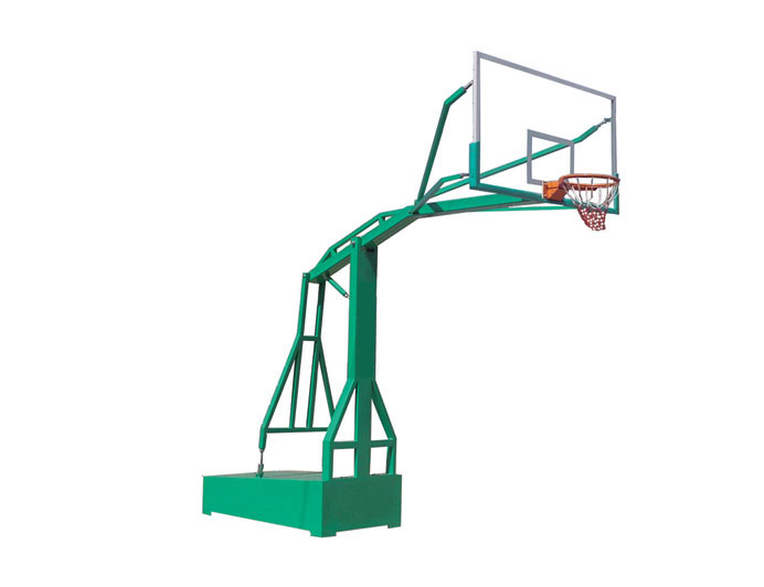 高强度钢化玻璃篮板生产厂家 篮板