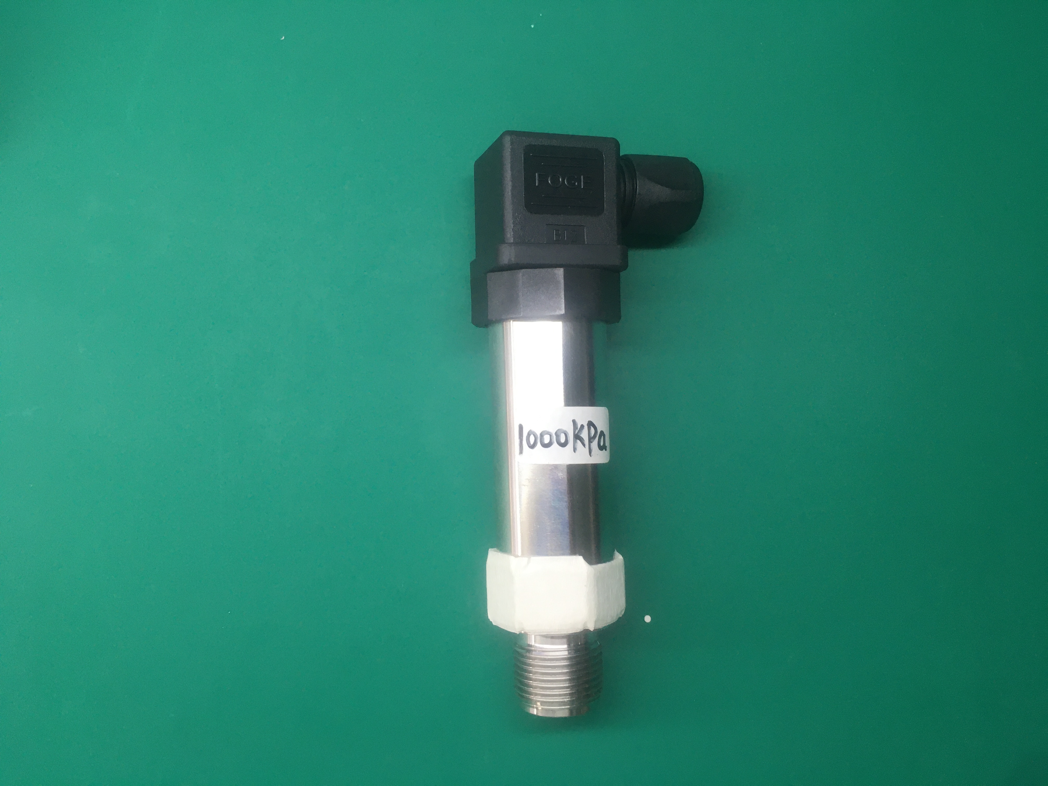 水压308型扩散硅压力变送器4-20ma变送器输出油压气压