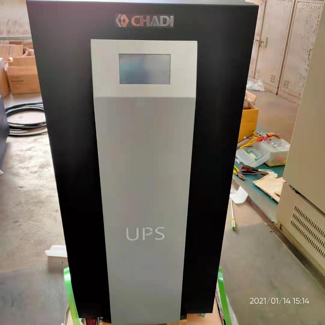浙江工频UPS电源40K报价