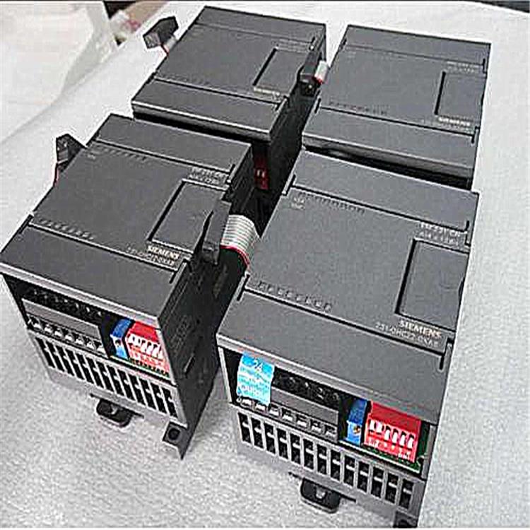 济南西门子S7-300PLC模块代理商供应商