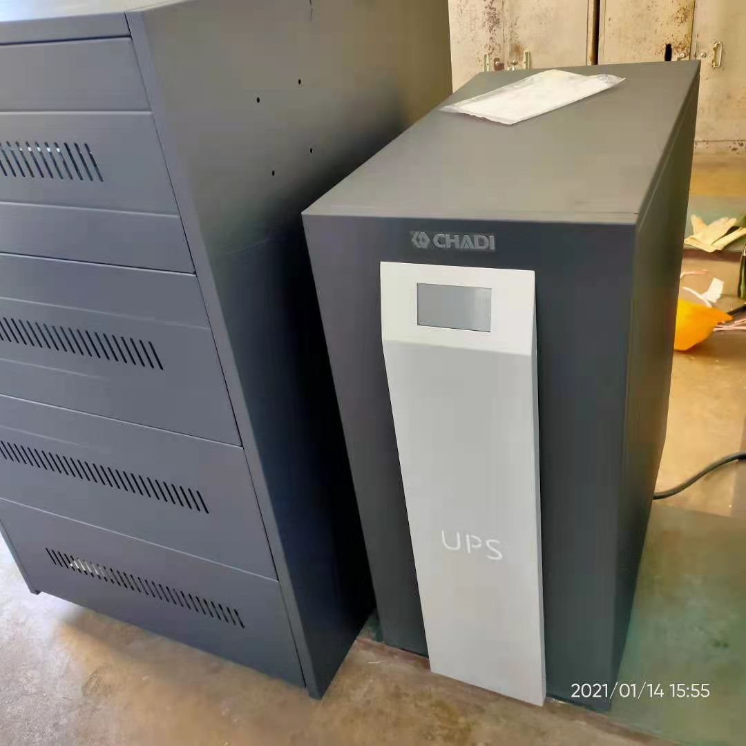 山东创电UPS电源代理