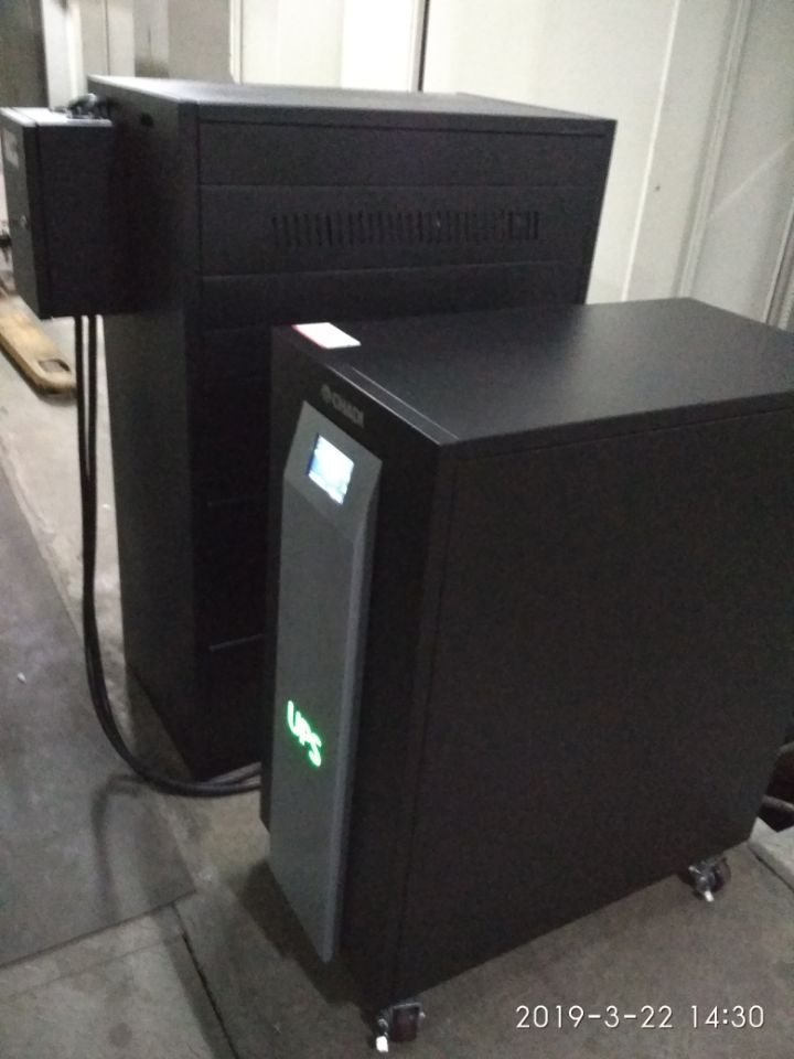 安徽CHADI创电工频UPS电源代理|智能制造解决方案