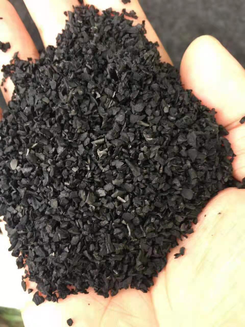天津活性炭回收公司