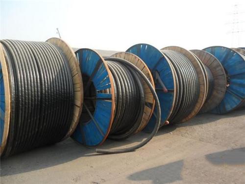 荆州电缆回收厂家