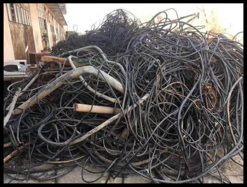荆州电缆回收厂家