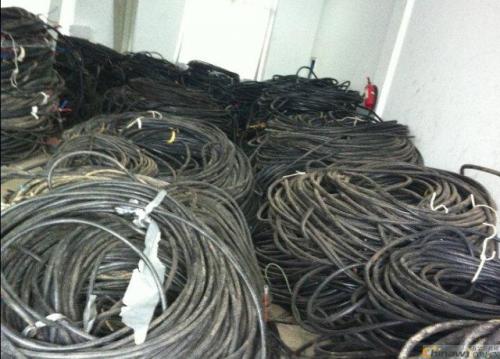附近回收电线公司 旧电缆回收公司上门回收
