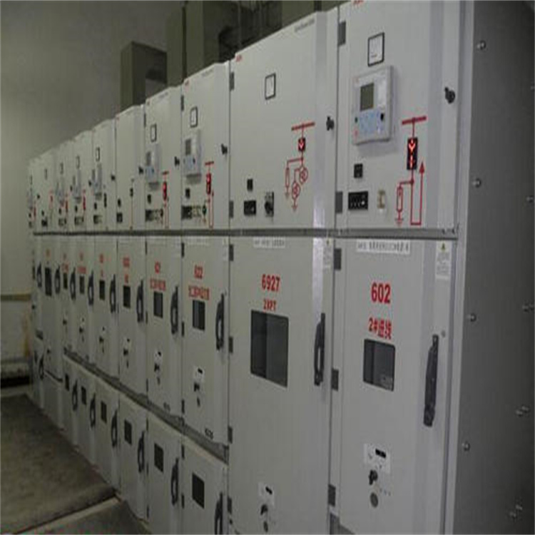 十堰配电柜回收 回收变压器 价高放心