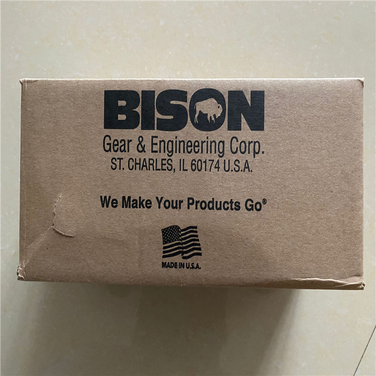 BISON GEAR	016-101-0037 涡轮减速机 厂家供应