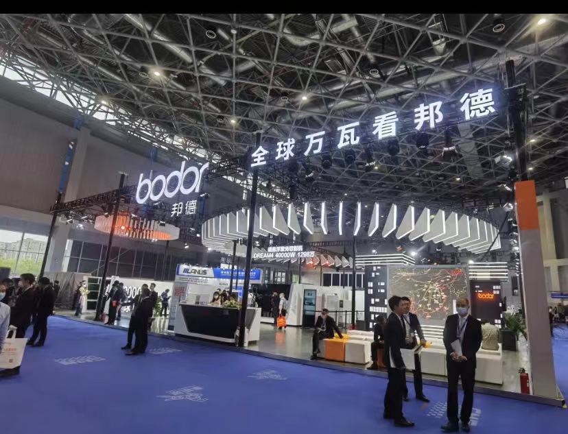 上海丝杆机床展2022年