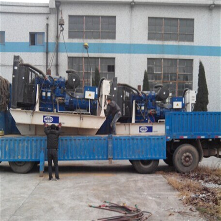鹤峰回收电机组公司