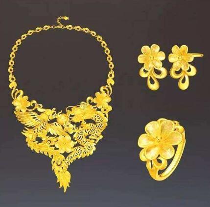 西安 黄金首饰检测 珠宝首饰检测真假 黄金珠宝质量检测中心