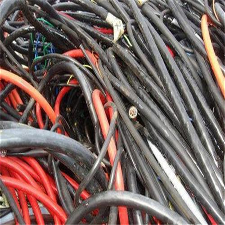 神农架二手光缆回收电话 高价回收