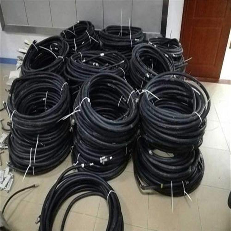 本地回收电缆电线公司 宜昌废电缆回收公司在那里