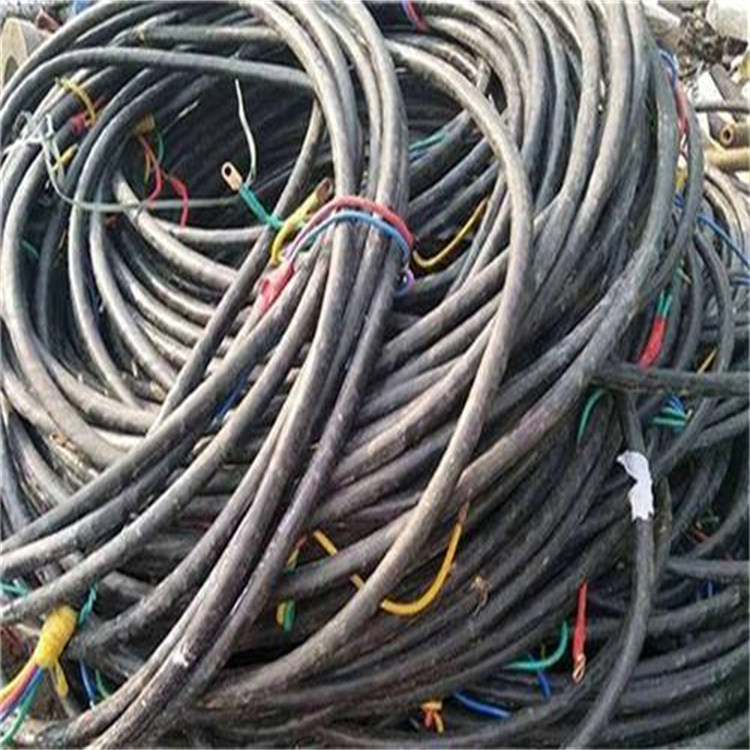 潜江电缆电线回收公司