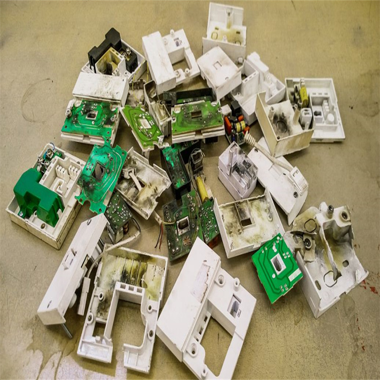 鄂州二手回收电子元件 上门回收