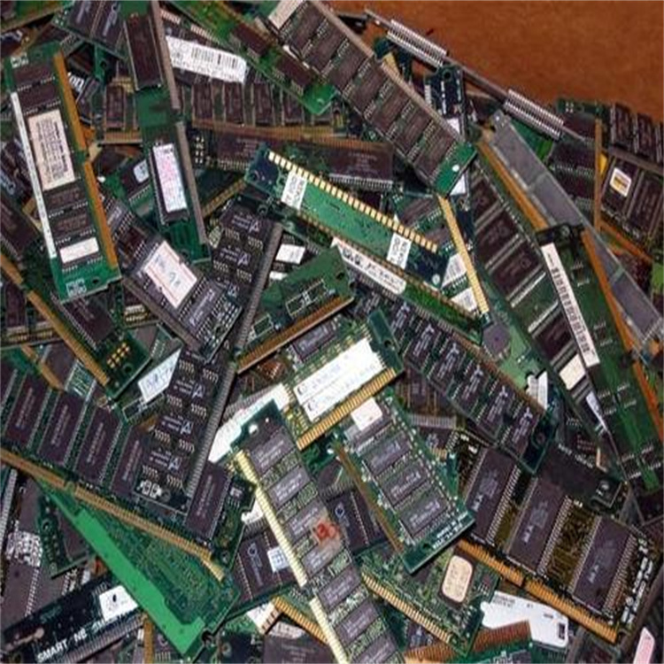 荆州电子元件回收 上门回收