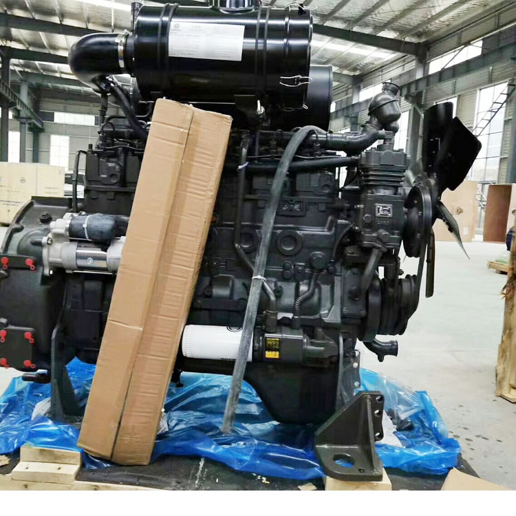 拉萨临工30装载机用什么发动机 销售备件 厦工装载机发动机