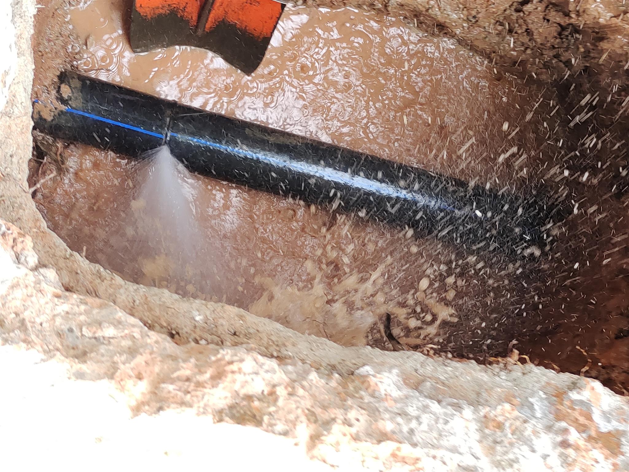 管道查漏 梅州小区喷淋水管漏水探漏 测漏方法