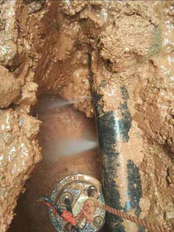 中山测查水管漏水，水管漏水测漏，房屋暗管渗水检漏