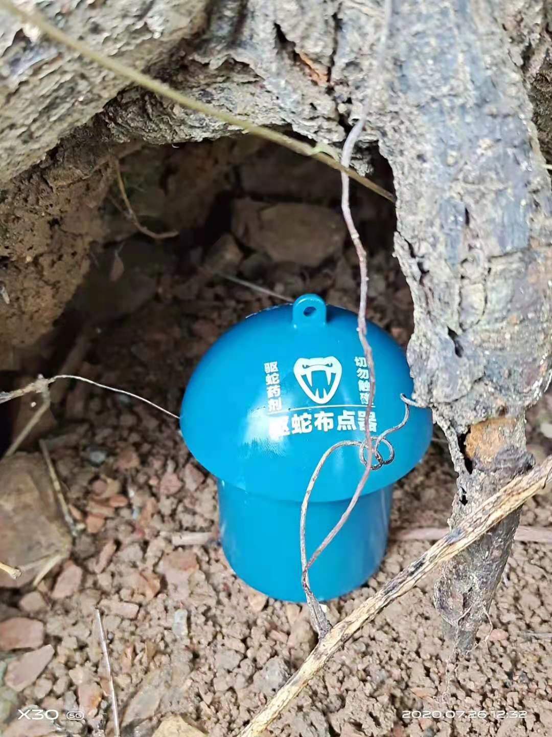 云南驱蛇公司