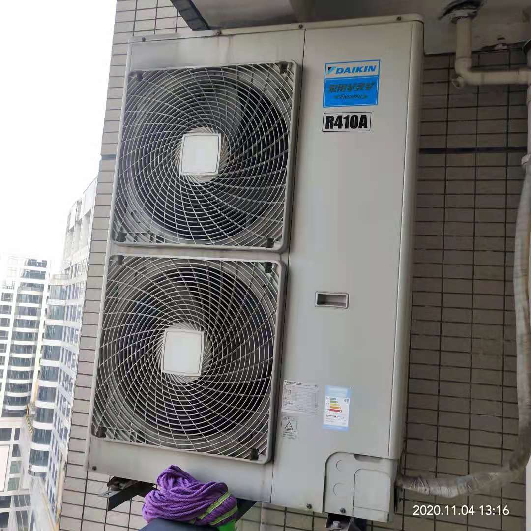 衢州壁挂空调回收价格