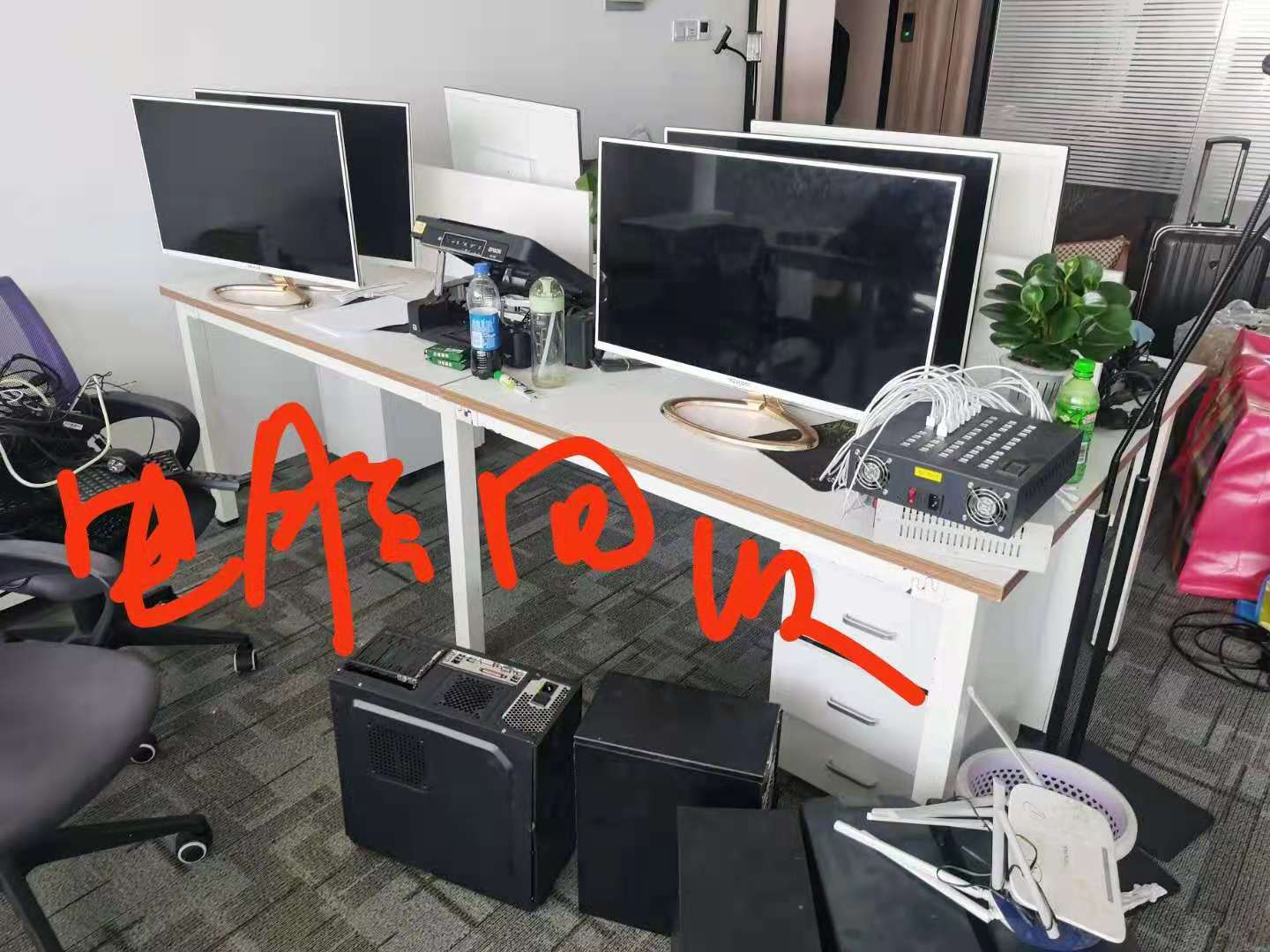 杭州办公家具回收电话 经验丰富