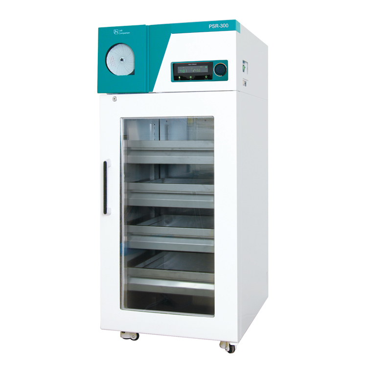 Lab Companion 高端进口药品冷藏箱 PSR3-70|PSR-3001|6501
