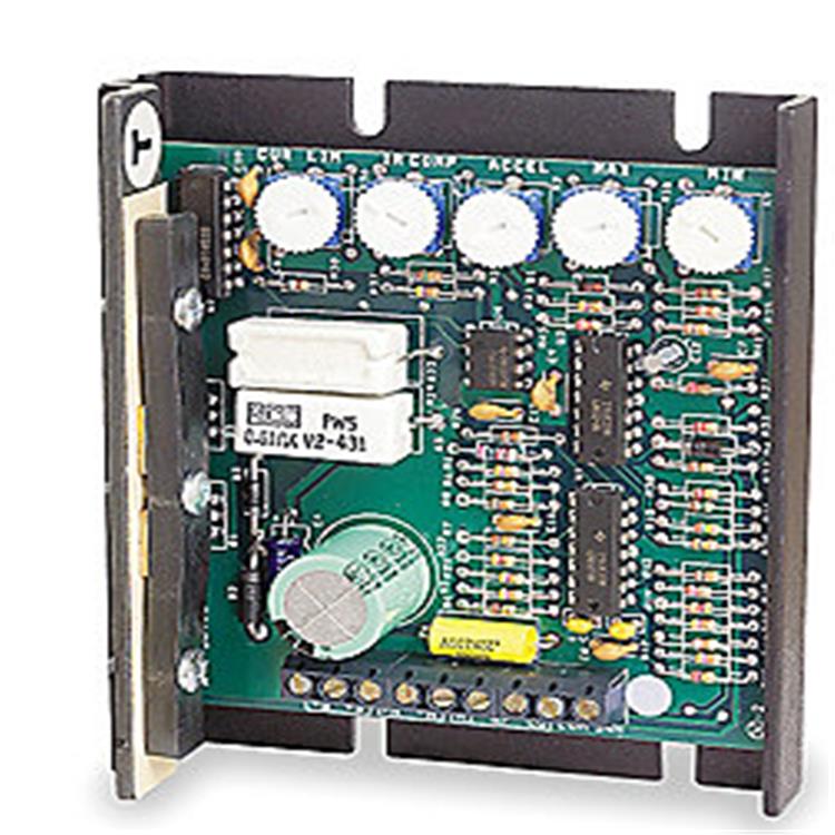 库存 DART CONTROLS	PU-40E 脉冲测数器