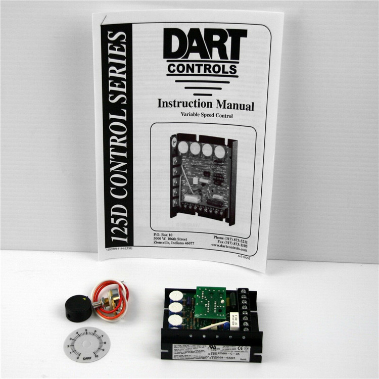 销售 DART CONTROLS	PU-40E 计数仪