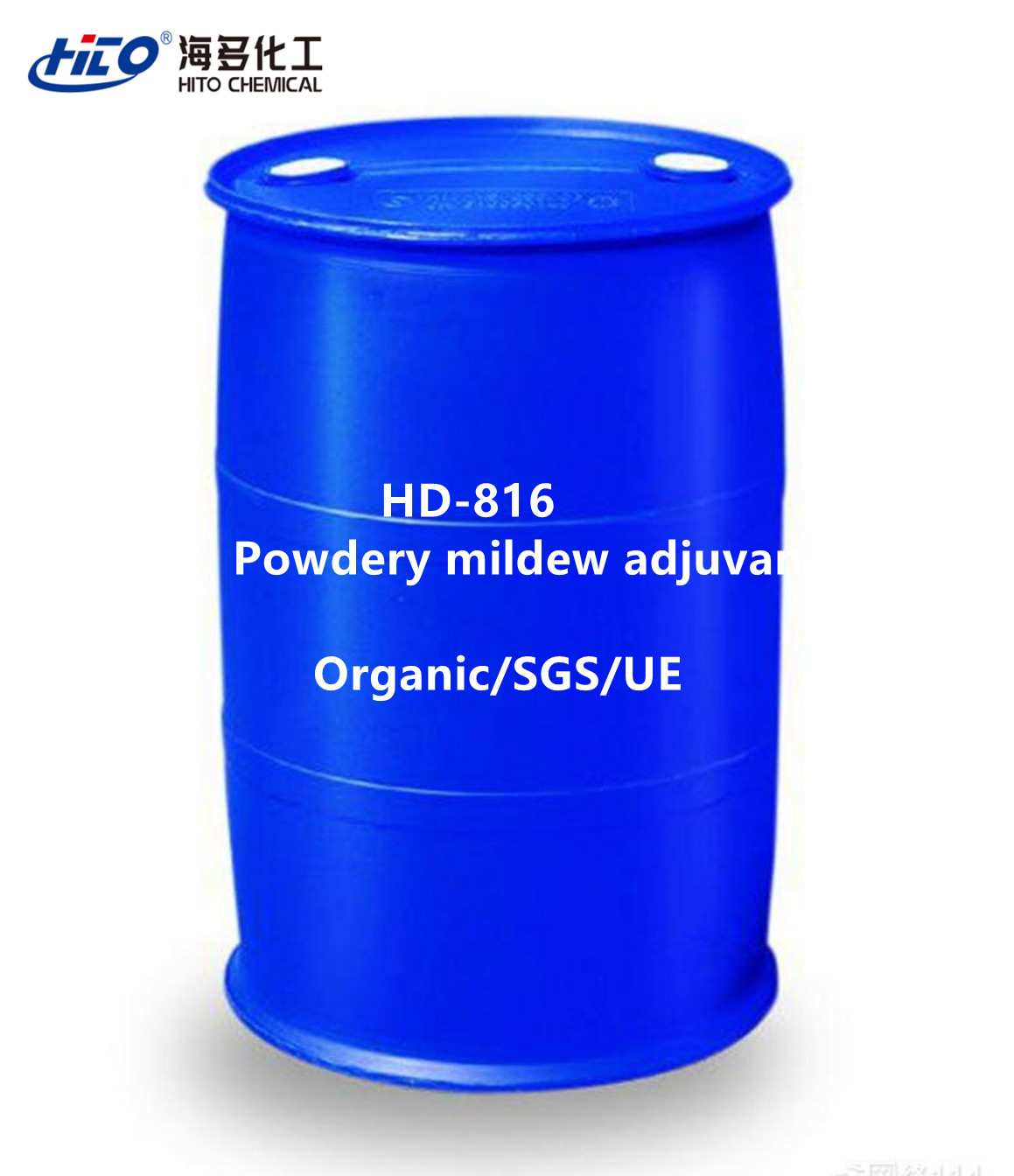 HD-816 白粉病助剂
