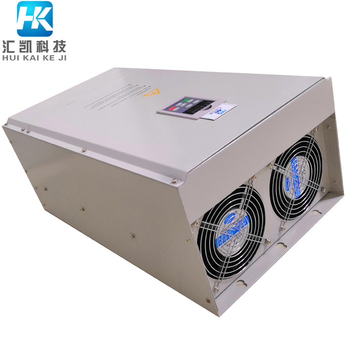 5-30kw注塑机电磁感应加热控制器节电加热改造厂家