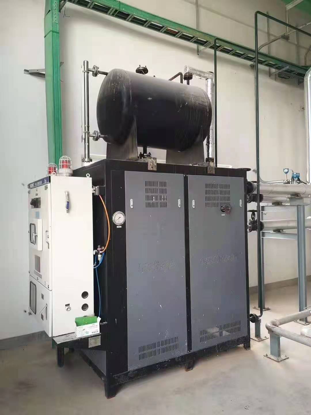 反应釜温控水温机，化工行业模温机，热压板模温机