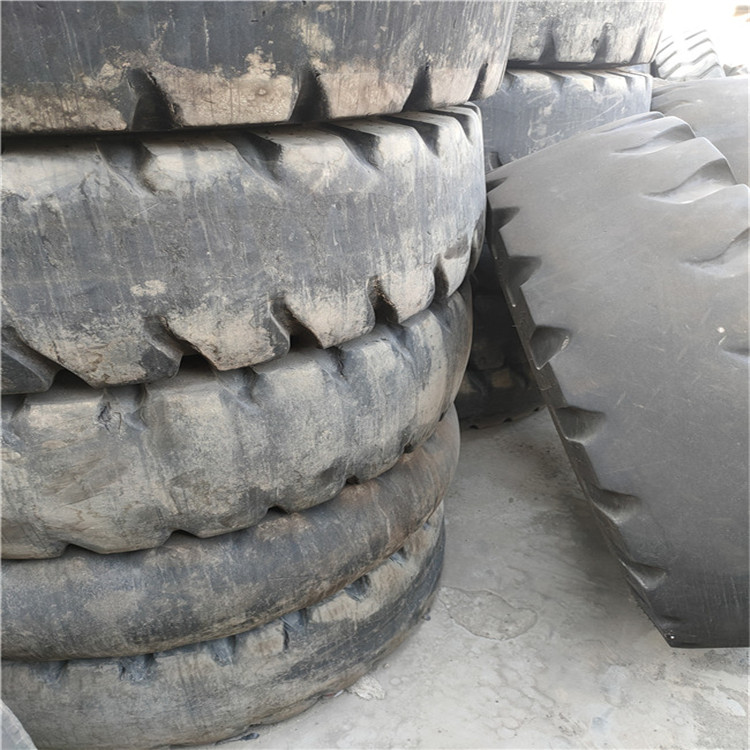 回收轮胎 广东废旧轮胎回收 整厂回收