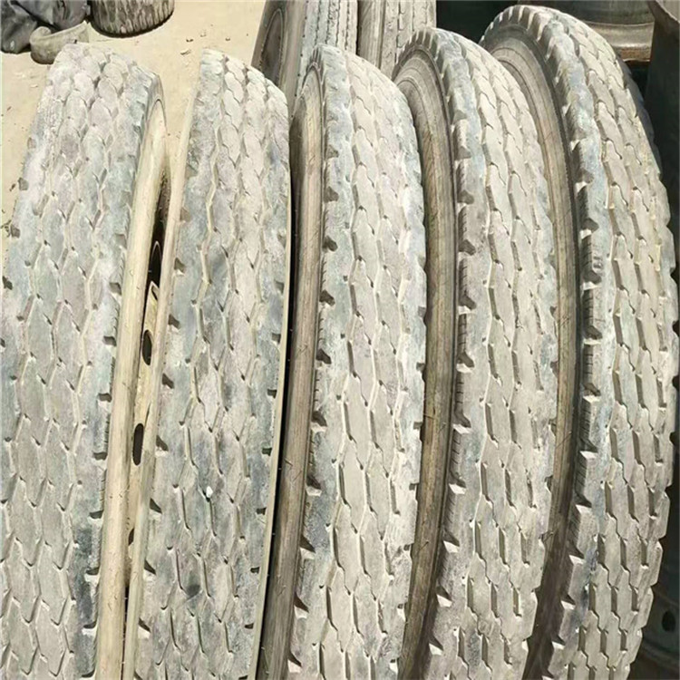 回收轮胎 宝安区回收旧轮胎厂家 长期收购