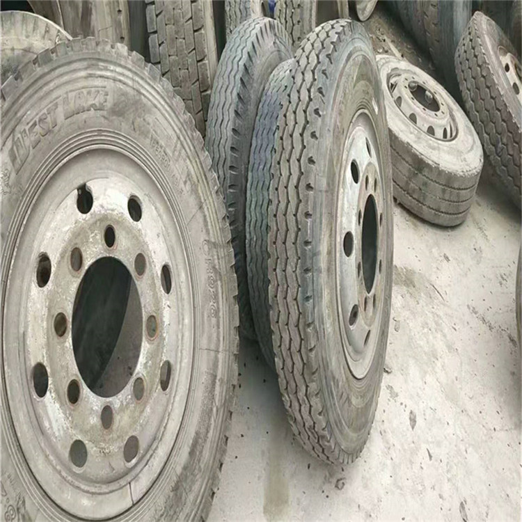 海珠区回收废旧轮胎厂 轮胎回收目录