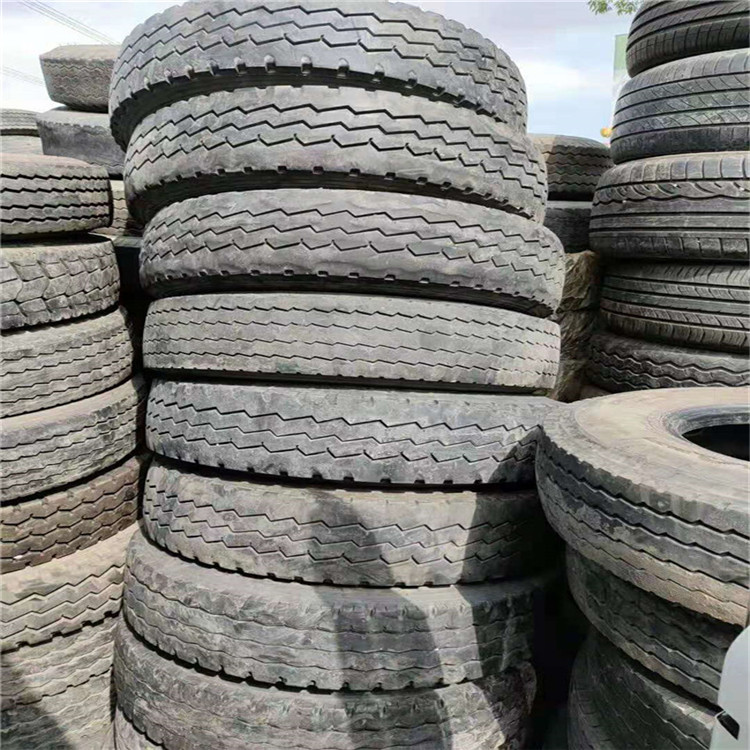 惠州废旧轮胎回收工厂