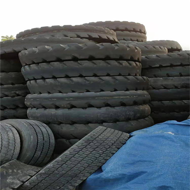 东城库存轮胎回收厂 上门高价回收 车胎回收