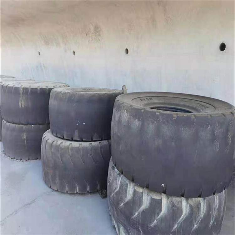 车胎回收 长期收购 广东轮胎回收站