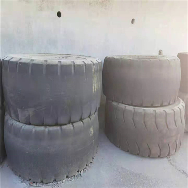 车胎回收 深圳回收旧轮胎厂家 现金回收