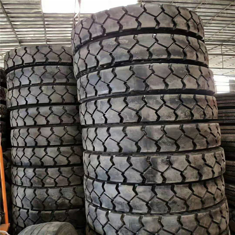 罗湖区回收新轮胎工厂