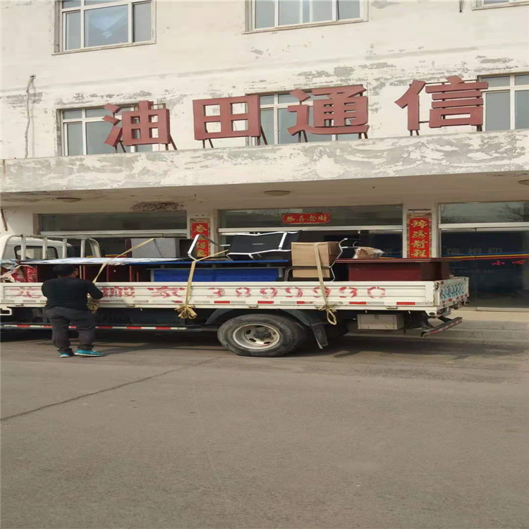 濮阳高新区工厂搬家公司 迁移 搬家公司负责
