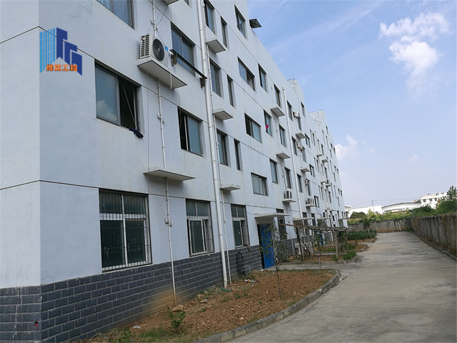 武汉五无工程房屋质量检测鉴定房屋安全鉴定规范