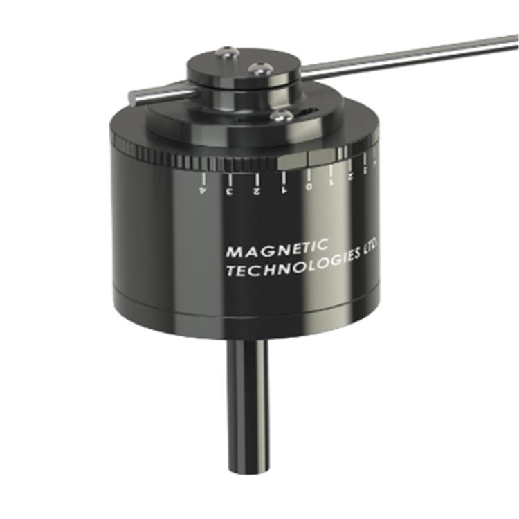 Magnetic	700-019M 风冷制动器